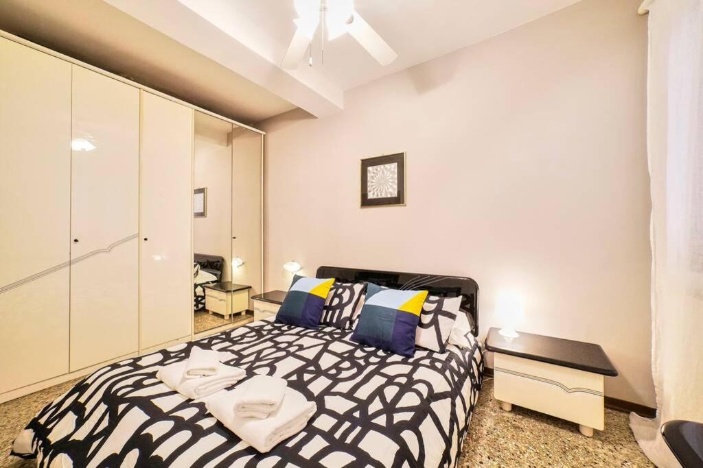 Appartement A Rialto, Calle Della Madonna